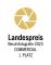 1. Platz Landespreis Berufsfotografie 2023 Salzburg, Kategorie "Commercial" 1. Platz Landespreis Berufsfotografie 2023 Commercial