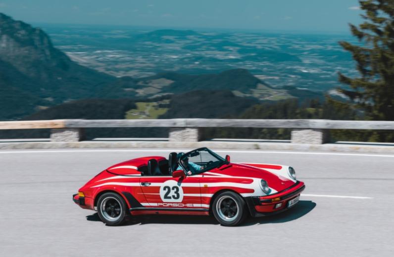 Beispielfoto Kategorie "Cars"